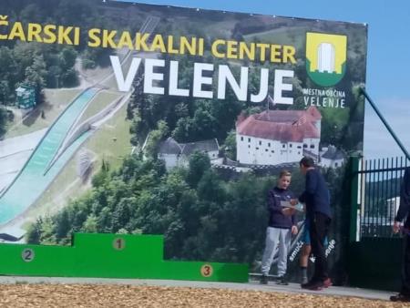 Tekma v Velenju, okt 2021 (1)